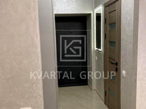 квартира за адресою Івана Кожедуба вул., (Будинок 1)