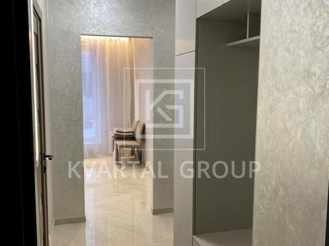 квартира за адресою Івана Кожедуба вул., (Будинок 1)