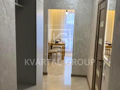 квартира за адресою Івана Кожедуба вул., (Будинок 1)