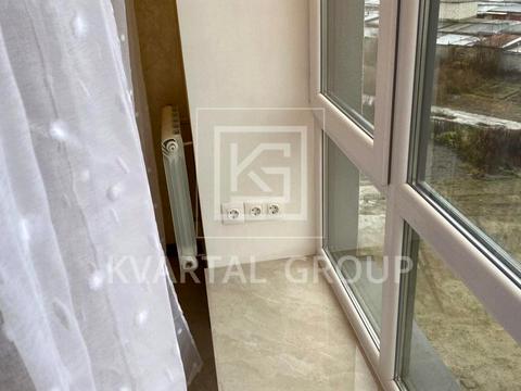 квартира за адресою Івана Кожедуба вул., (Будинок 1)