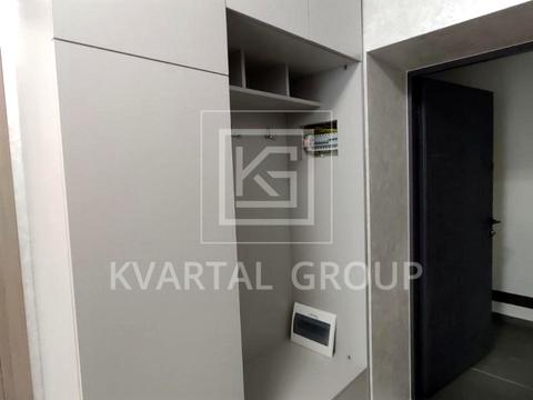 квартира за адресою Івана Кожедуба вул., (Будинок 1)