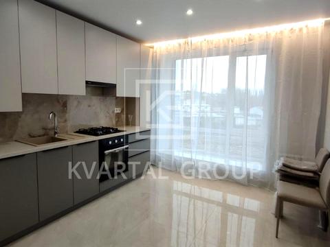 квартира за адресою Івана Кожедуба вул., (Будинок 1)