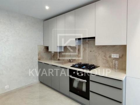 квартира за адресою Івана Кожедуба вул., (Будинок 1)