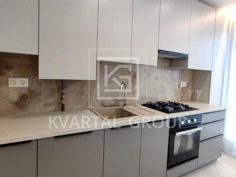 квартира за адресою Івана Кожедуба вул., (Будинок 1)