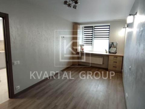 квартира за адресою Івана Кожедуба вул., (Будинок 1)