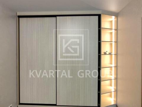 квартира за адресою Івана Кожедуба вул., (Будинок 1)