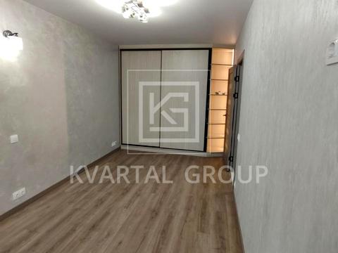 квартира за адресою Івана Кожедуба вул., (Будинок 1)