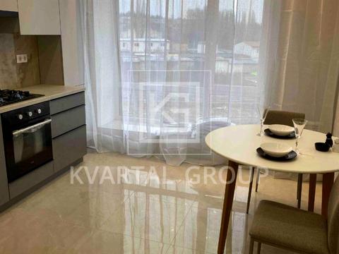 квартира за адресою Івана Кожедуба вул., (Будинок 1)