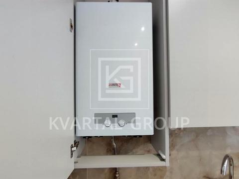 квартира за адресою Івана Кожедуба вул., (Будинок 1)