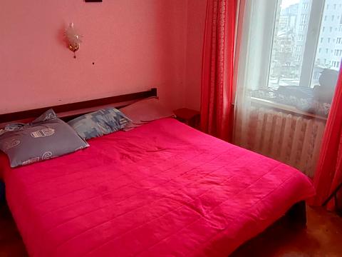 квартира по адресу Червоной Калины просп., 37