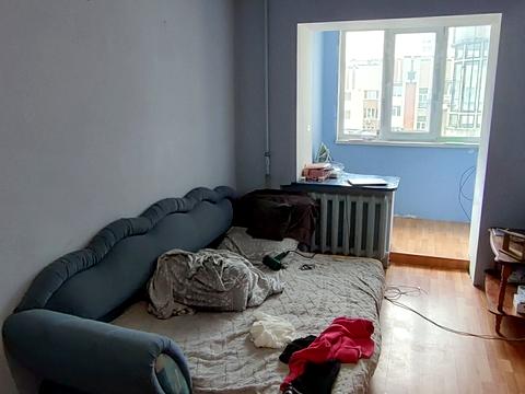 квартира по адресу Червоной Калины просп., 37