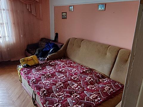 квартира по адресу Червоной Калины просп., 37