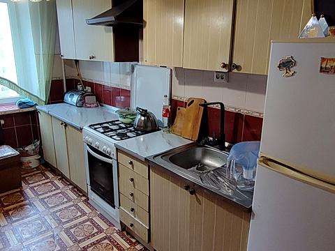 квартира по адресу Червоной Калины просп., 37