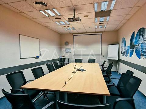 коммерческая по адресу Ярославская ул., 31