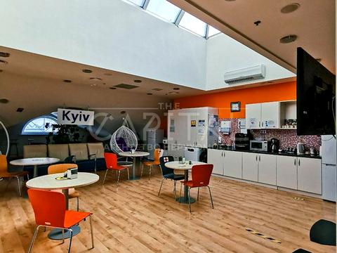 коммерческая по адресу Ярославская ул., 31