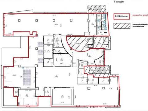 коммерческая по адресу Ярославская ул., 31