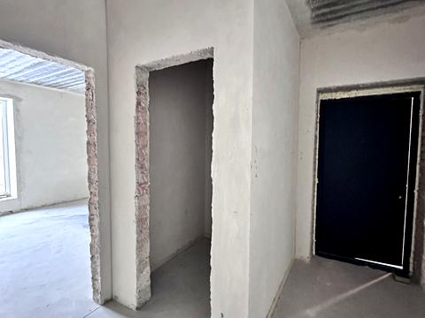 квартира по адресу 24 Августа ул., (Будинок 6 (Секція 9))