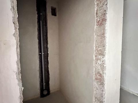 квартира по адресу 24 Августа ул., (Будинок 6 (Секція 9))