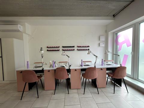 комерційна за адресою Івано-Франківськ, Княгинин вул., (Будинок 1)