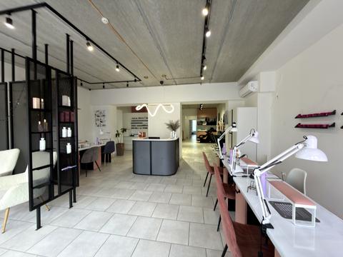 комерційна за адресою Івано-Франківськ, Княгинин вул., (Будинок 1)