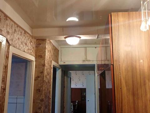 квартира за адресою Ореста Левицького вул. (Академіка Курчатова), 3-А