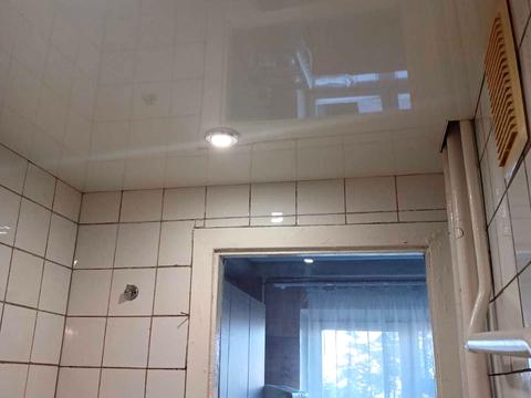 квартира за адресою Ореста Левицького вул. (Академіка Курчатова), 3-А