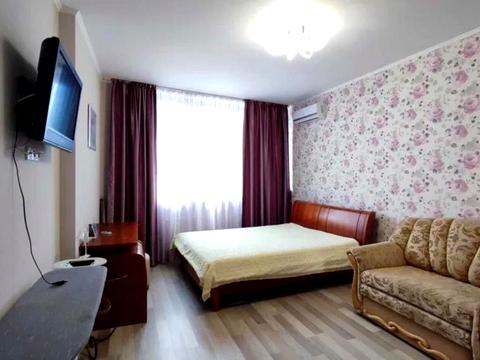квартира по адресу Ревуцкого ул., 7-В
