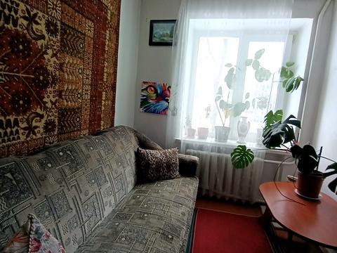 квартира по адресу Академика Янгеля ул. (Фрунзе), 18