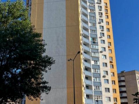 квартира по адресу Межевая ул., 23-Б