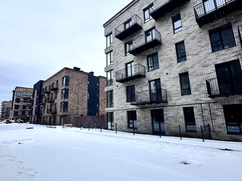 квартира за адресою 24 Серпня вул., (Будинок 7)