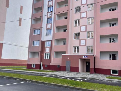 квартира за адресою Барабашова вул., 14-Б