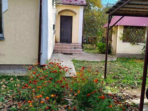 будинок за адресою Київ, Садова