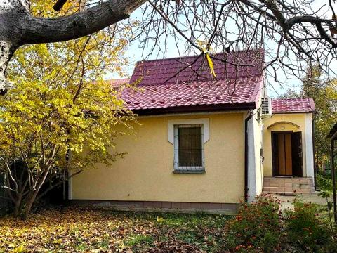 будинок за адресою Київ, Садова