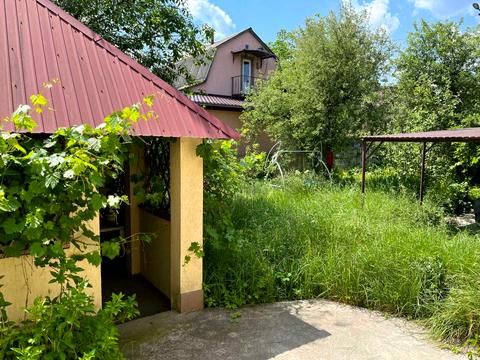 будинок за адресою Київ, Садова