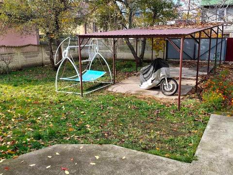 будинок за адресою Київ, Садова