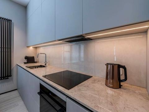 квартира за адресою Андрія Верхогляда вул. (Михайла Драгомирова), 19-А