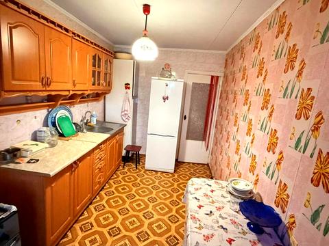 квартира за адресою Шосейна вул. (Фрунзе), 50