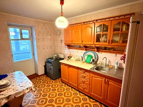 квартира за адресою Шосейна вул. (Фрунзе), 50