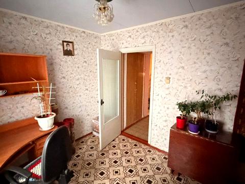 квартира за адресою Шосейна вул. (Фрунзе), 50