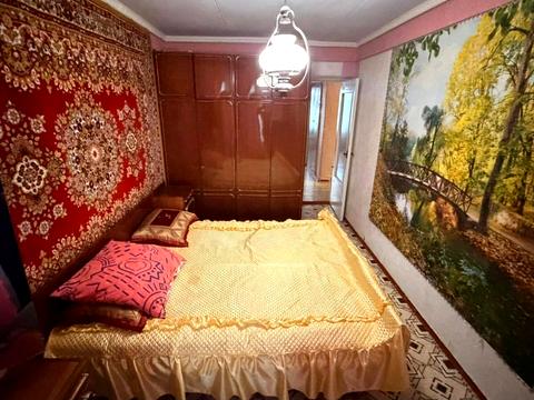 квартира за адресою Шосейна вул. (Фрунзе), 50