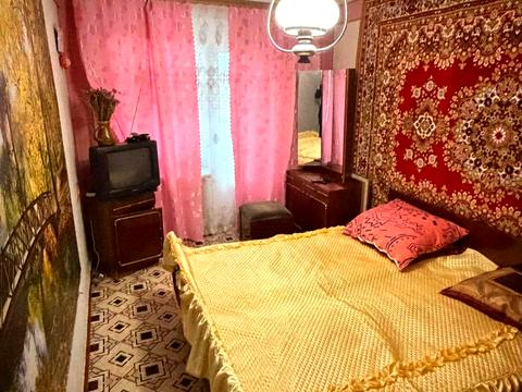 квартира за адресою Шосейна вул. (Фрунзе), 50