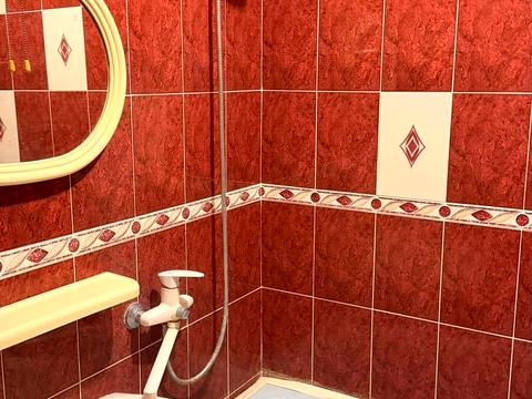 квартира за адресою Шосейна вул. (Фрунзе), 50