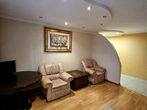 квартира за адресою Академіка Корольова вул., 16/1