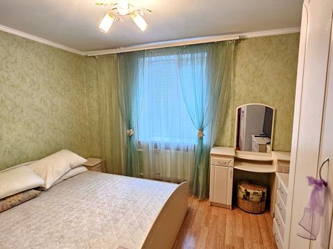 квартира за адресою Академіка Корольова вул., 16/1