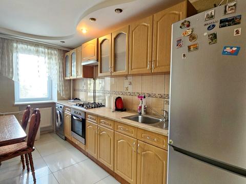 квартира за адресою Академіка Корольова вул., 16/1