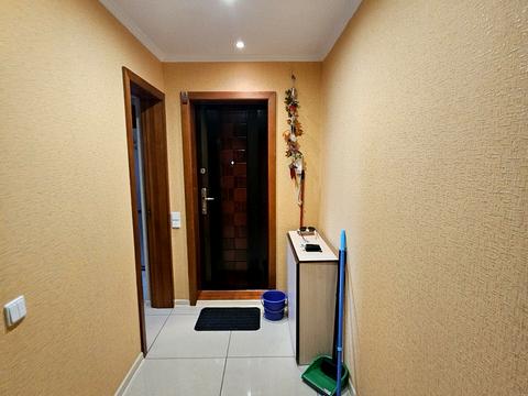 квартира за адресою Академіка Корольова вул., 16/1