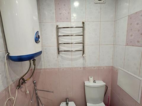 квартира за адресою Академіка Корольова вул., 16/1