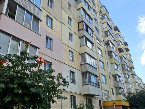 квартира за адресою Академіка Корольова вул., 16/1