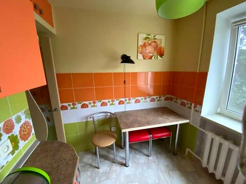 квартира за адресою Олексія Вадатурського вул. (Маршала Малиновського), 5