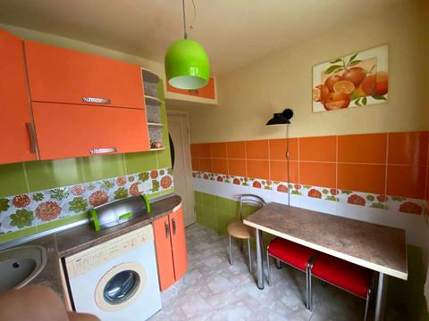 квартира за адресою Олексія Вадатурського вул. (Маршала Малиновського), 5